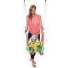 Happy People 3-in-1 Swing With Belt Plastic