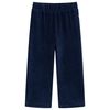 Kids' Pants Corduroy Navy 104