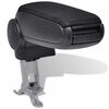 vidaXL Car Armrest for Audi A4 B6 B7 (2000-2008)