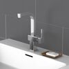 SCH&Uuml;TTE Basin Mixer SIGNO Chrome