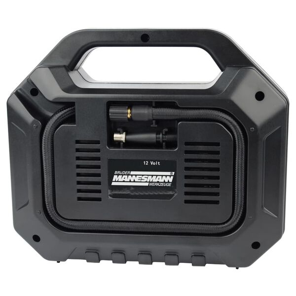 Br&uuml;der Mannesmann Compact Compressor 12 V