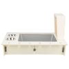 TRIXIE Rabbit Feeding Station 70x41x47 cm