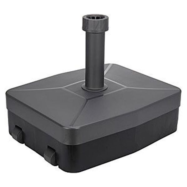 ProGarden Parasol Base Fillable 40 kg