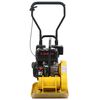 vidaXL Vibratory Plate Compactor 196 CC 63 kg 12.1 Kn