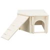 TRIXIE Rodent House Thore 40x23x40 cm Wood
