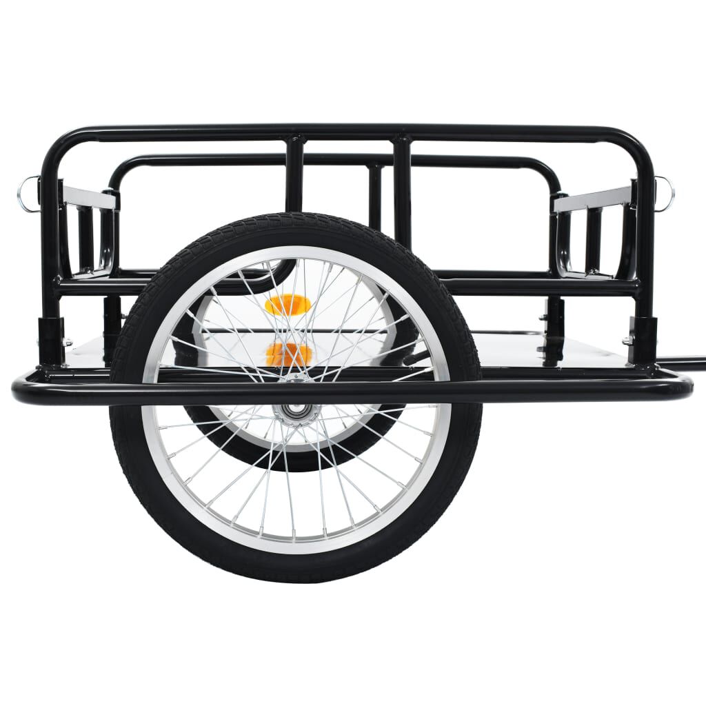 Heavy duty bicycle cargo trailer hotsell