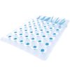 Bestway Double Inflatable Pool Mattress 43055