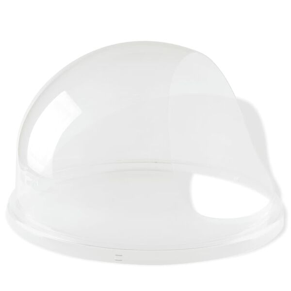 Bubble Candy Floss Machine Cover Polyester 52 cm