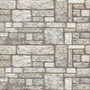vidaXL 3D Wall Panels with Grey Brick Design 10 pcs EPS