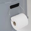 Bo-Camp Portable Toilet 7 L Grey