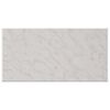 vidaXL Window Sill Marble texture 60 x 45 x 4.5 cm PVC