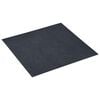 vidaXL Self-adhesive Flooring Planks Black Marble 30.5 x 30.5 cm