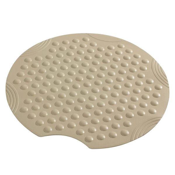 RIDDER Anti-Slip Shower Mat Tecno Beige