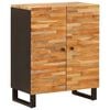 vidaXL Storage Sideboard