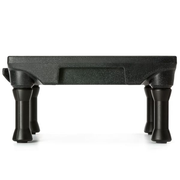 BLUE-9 Platform for KLIMB Dog Training System Black