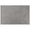 vidaXL Area Rugs Rectangular Grey 230 x 160 cm