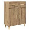 Artisan_oak