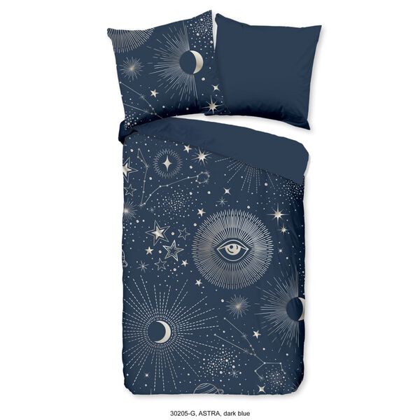 Good Morning Duvet Cover Astra 200x200 cm