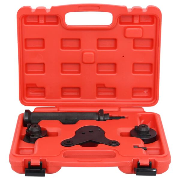 vidaXL Balance Shaft Alignment Tool Set for BMW Engine Type: B37/B38