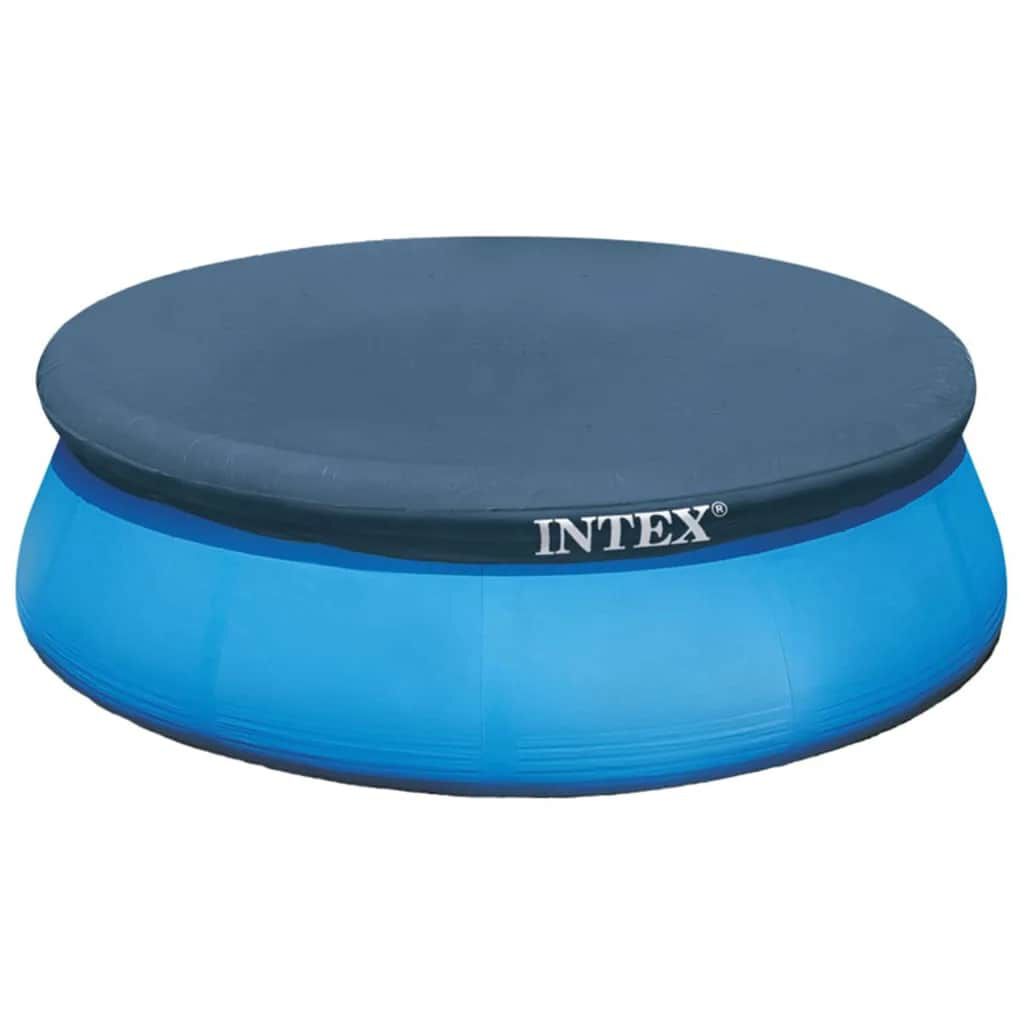Intex pool 457x122 sale