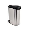 Curver Pet Food Container 20 kg 54 L Silver 794074