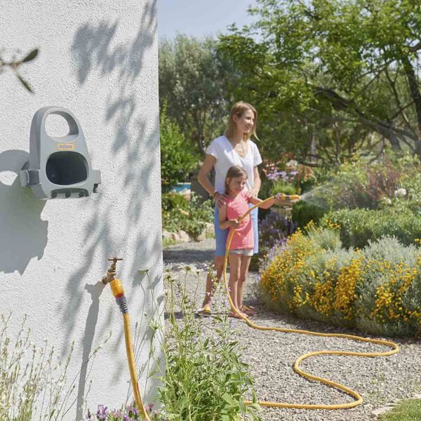 Hozelock Hose Hanger