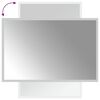 vidaXL LED Bathroom Mirror 40x60 cm