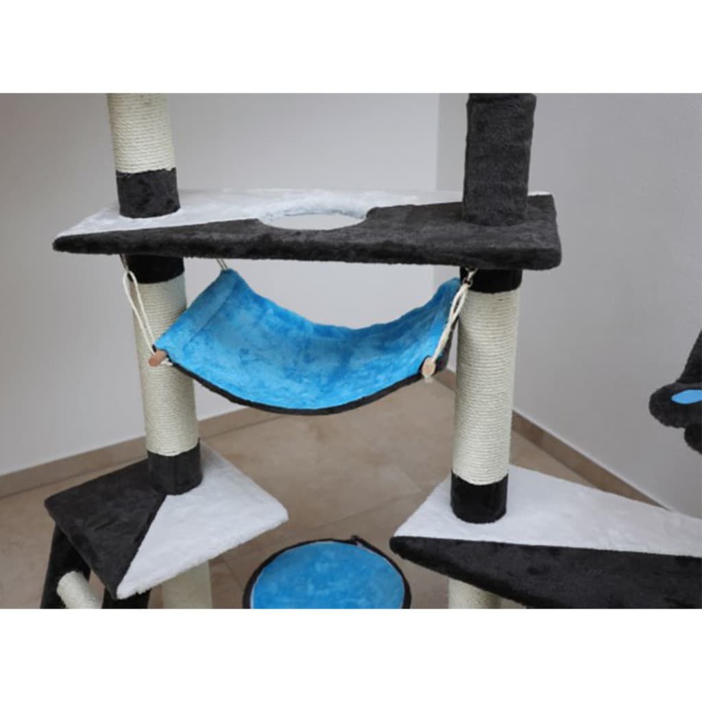 Kerbl hotsell cat tree