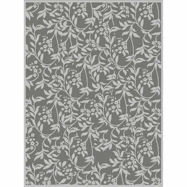 Eurotrail Outdoor Mat Relax 200x270 cm Grey