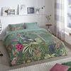 Good Morning Duvet Cover JILL 200x200/220 cm Multicolour