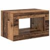 vidaXL Old Wood