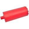 vidaXL 150 x 400 mm Dry and Wet Diamond Core Drill Bit