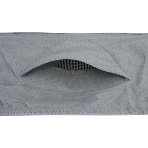 Eurotrail Cushion Carrying Bag Grey