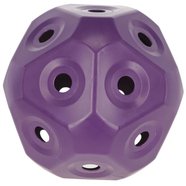 Covalliero Horse Feed Ball/Toy HeuBoy Purple 40 cm