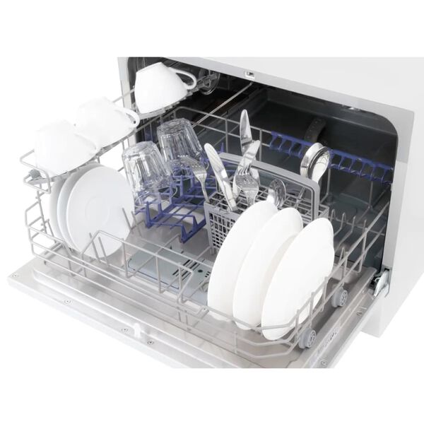 Exquisit Dishwasher GSP206