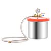 vidaXL Vacuum Chamber Stainless Steel 7,4 L