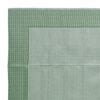 vidaXL Outdoor Rug ARAKIL Green 140x200 cm PP