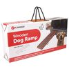 FLAMINGO Dog Ramp Foldable 120x30x6 cm