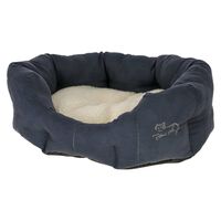 Kerbl Cosy Dog Bed Angi 64x57x14 cm Blue