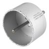 wolfcraft Hole Saw 103 mm 3899000