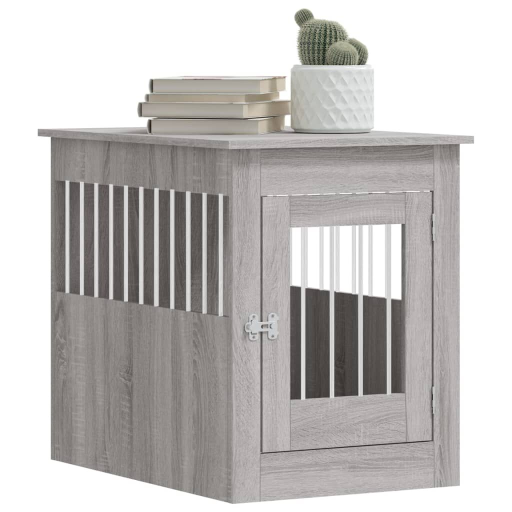 Ecoflex dog shop crate