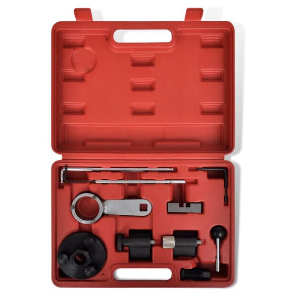 Engine Timing Tool Set for VAG 1,6 & 2,0 L TDI