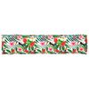 vidaXL Pallet Cushion Tropical jungle 180 x 40 x 8 cm Oxford fabric