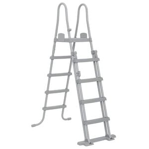 Bestway Flowclear 4-Step Safety Pool Ladder 132 cm