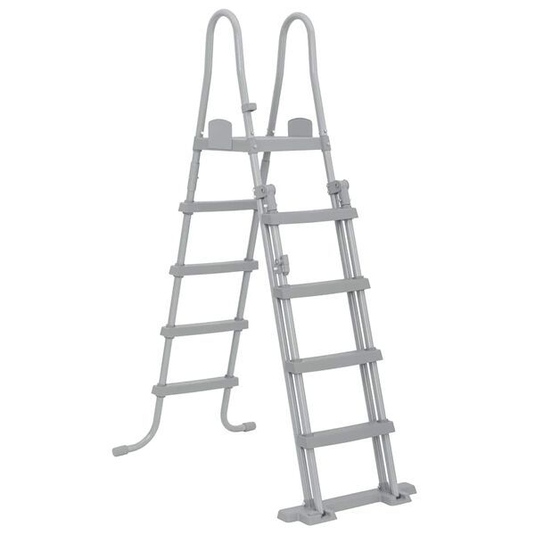 Bestway Flowclear 4-Step Safety Pool Ladder 132 cm