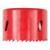 YATO Bi-Metal Hole Saw 121 mm