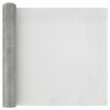 vidaXL Mesh Screen 60 x 500 cm 18 mesh Stainless Steel 304 Silver