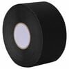 vidaXL Artificial Grass Tape Self-adhesive Black 10 x 0.05 cm