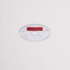 Smartwares Smoke Alarms 3 pcs 10,6x10,6x3,6 cm White