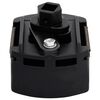 vidaXL Universal Two-Way Oil Filter Wrench 80-115 mm